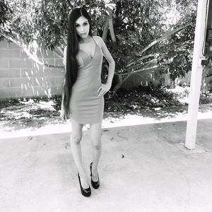 Meet your Posher, April